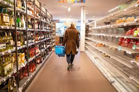 A professional florist nearby your place would certainly know something more about flowers when compared to a neighborhood grocery store which sell many other things including flowers. Grocery Store Madness How To Save Ad Budget With Smart Sku Level Targeting Amobee