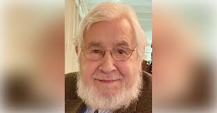 Obituary information for Roger Eliot Stoddard