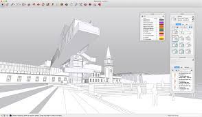 Download the latest version of google sketchup for mac. Sketchup Rendering Software For Mac Skieycollege