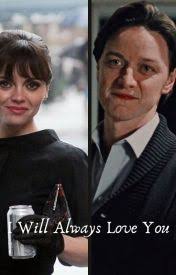 We Live To Forget (Erik Lehnsherr Fanfiction)