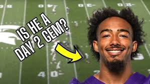 Texas Tech Football NSD: Ja'Lynn Polk