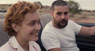 Katie Says Goodbye Trailer: Olivia Cooke & Christopher Abbott Drama