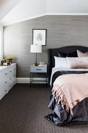 Mar 20, 2020 · board and batten wall accent ideas if you are trying to find the perfect i scoured the internet and found 45 board and batten wall ideas for you to draw your inspiration from. Interiors Contemporary Sydney Home Master Bedroom Wallpaper Bedroom Wallpaper Accent Wall Home Bedroom