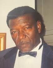 Obituary information for Otis Terry