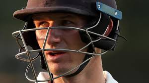 Bancroft beats jet lag to hit ton for Gloucestershire