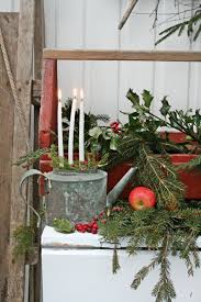 Idées à fabriquer soimême avec du bis d'échafaudage ou bois de pallettes diy idees creatives. La Deco De Noel A Faire Soi Meme 40 Belles Idees Archzine Fr