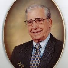 Remembering Gordon A. Law