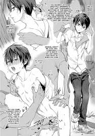 Page 3 | Semen☆Splash!! -Boy Meets Mob- [Yaoi] (Doujin) - Chapter 1:  Semen☆Splash!! -Boy Meets Mob- [Oneshot] by Taurine 1 Oku (Tataru) at  HentaiHere.com