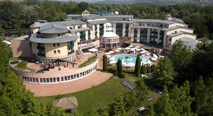 Enjoy free cancellation on most hotels. Vizit Europe Official Site Hotel Lotus Therme Hotel Spa 5