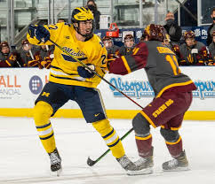 1 overall pick in the 2021 nhl draft on friday night, hopefully adding another significant piece to their latest rebuild. Mel Pearson Applauds Disappointed Owen Power After Michigan Says He Can T Play For Canada