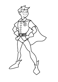 45 free printable coloring pages to take a break and enjoy these 45 free printable colouring pages to download that features various character for select from 35723 printable. Printable Coloring Pages Batman Robin
