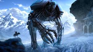 Few movies have captured the fun, zany spirit of 1950s pulp while also managing to be so, well, good. Hollywood Sci Fi Movies Action Adventure Movie Hindi Dubbed Full Hd Sci Fi Wallpaper Hollywood Sci Fi Movies Robot Wallpaper