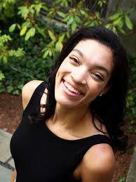 Alexis Peart (Mezzo-soprano)