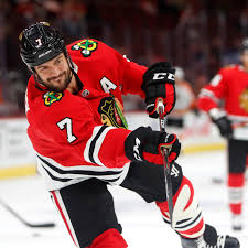 Brent seabrook is a canadian former professional ice hockey defenceman. Brent Seabrook Scratched Blackhawks Vet Vents About Tough Situation Chicago Sun Times