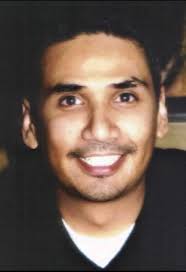 John Calderon Obituary