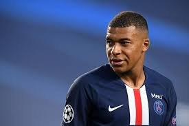 Последние твиты от uefa champions league (@championsleague). Mbappe Hoping For All French Champions League Final After Psg Go Through