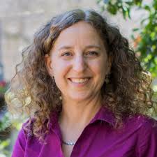 Sharon Danks, CEO and Founder, Green Schoolyards America