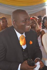 Ebube Obio went to the city to look for her father who refused to come home  again