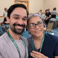 Tuto Fernández Licensed Massage Therapist