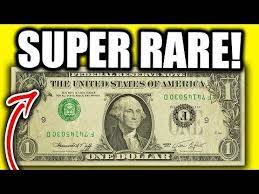 Don T Spend These Rare Dollar Bills Worth Money Rare Paper Money To Look For Youtube Old Coins Worth Money Rare Coins Worth Money Coins Worth Money