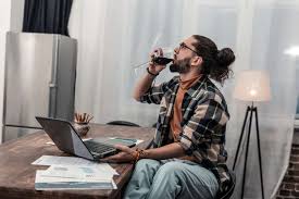 Twinkies are mentioned or seen. 6 Drinking Games To Play With Your Friends Online On Zoom Urbanmatter