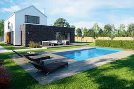 Pool set rund komplettset stahlwand rundbecken swimmingpool stahlmantel. Pool Komplettset G1 Mit Skimmer Swimmingpool 2 70 X 6 00m Und Optionaler Pool Uberdachung Pooldach