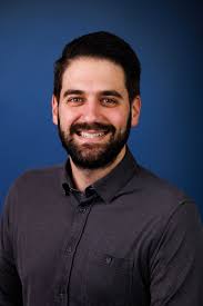 Assistant Professor Aaron Teator named June 2025 Sutton Family Research  Impact Award recipient