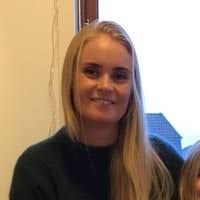 Lisa Magnussen's Instagram, Twitter & Facebook