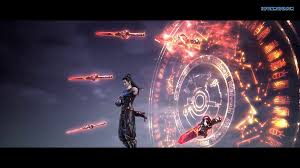 Xingchen Bian Stellar Transformation Legend Of Immortals Season 2 Immortal Legend Stellar