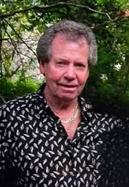 Obituary information for Richard J. Thomas