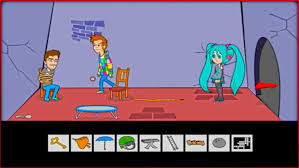 ¡juega gratis a bart saw game 2, el juego online gratis en y8.com! Saw Youtubers Game Cat Quest Apk Para Android Descargar