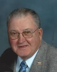 Kenneth Lee “Ken” Rigdon (1930-2018)