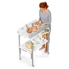 4.9 out of 5 stars 17. Brevi Pratico Compact Bath Changing Station 3 Rabbits