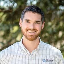 Tri-Tech Engineering Announces Daniel Garman President — Tri-Tech  Engineering