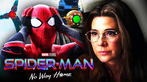 Spider Man No Way Home S Reported Runtime Revealed