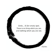 Ono Kad Odustanes Zen Quotes Zen Circle Zen