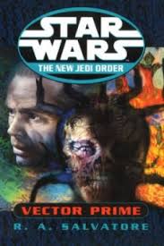 Star Wars: The New Jedi Order