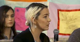 Delilah Saunders improving, but family hopes for wider policy change