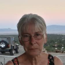 Janice Anderson Obituary (1946