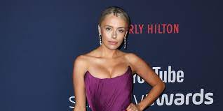 YouTuber Corinna Kopf, a former member of David Dobriks Vlog Squad, says  minors are leaking her OnlyFans photos