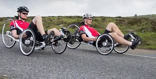 Unabhängig davon, was sie wählen: Liegeradstudio Liegerader Trikes Und Karts Aus Hamburg