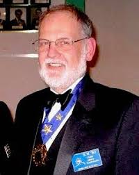 Freemasons For Dummies: June 2020