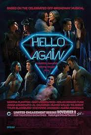 Hello Again (2017 film)