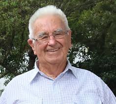 Message from the Mayor Cr Edward McDougall