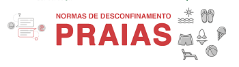 Las normas de convivencia son aquellas que regulan el desempeño de las personas en una sociedad organizada, de manera tal que los individuos puedan compartir un mismo espacio de manera. Desconfinamento Regras Para As Praias Epoca Balnear Com Inicio A 6 De Junho