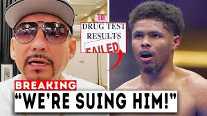 Marcus O'Hara vs Igor Bartosiak