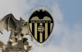 The subreddit for all things about valencia cf. Badge Of The Week Valencia C F Box To Box Football