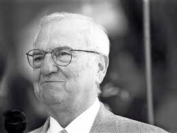 Lee Iacocca Has Died at 94. What He Did for Chrysler Shareholders ...
