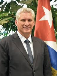 Between 1902 and 1976 (under the 1901 and the 1940 constitutions), the role of the head of state was performed by president of cuba. Presidency Of The Republic Of Cuba Presidency And Government Of The Republic Of Cuba