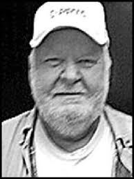 Terry McCarter Obituary (1943